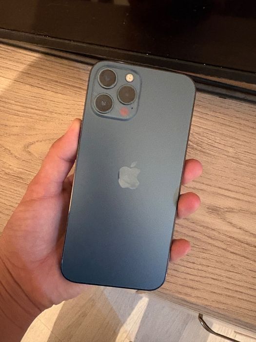 Iphone 12 pro max