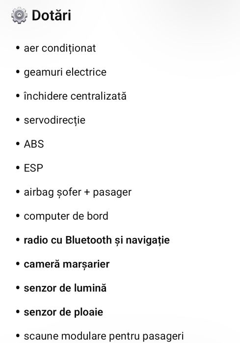 Vand Renault Trafic Passenger