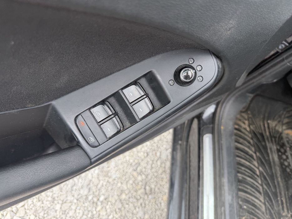 Audi A4 b8 2.0tdi 143к.с на ЧАСТИ, Ауди