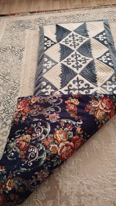 Көрпеше  тысы бу