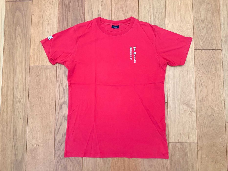 Тениска Marcelo Burlon