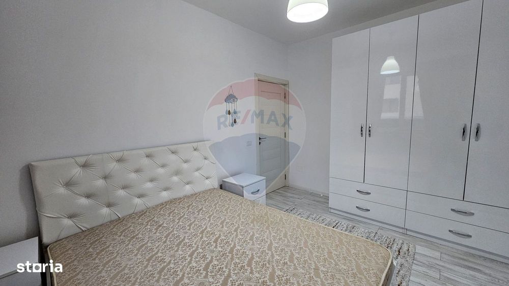 Apartament de lux cu 2 camere 58mp, Sfântu Ilie, Suceava