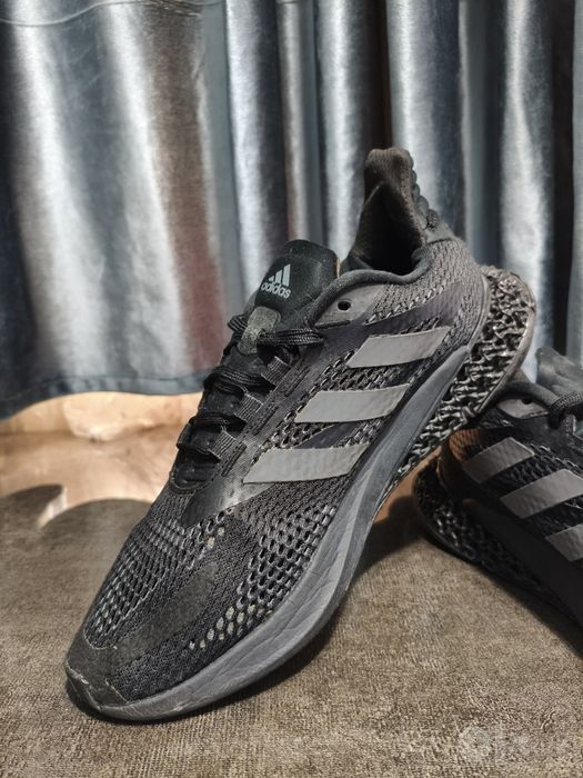 Оригинальные кроссовки Adidas 4DFWD Pulse