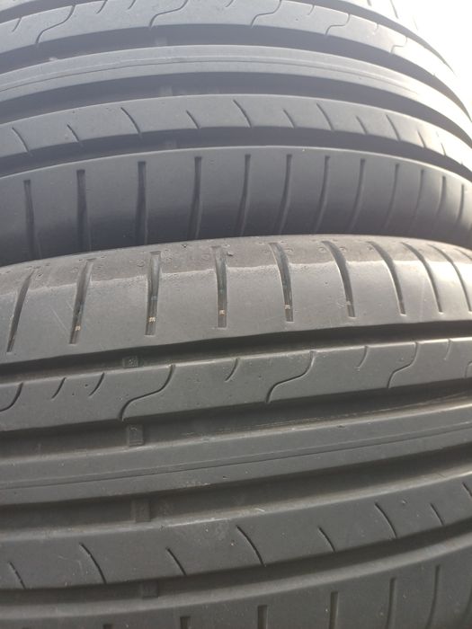 Гуми 205/55/16 Дънлоп