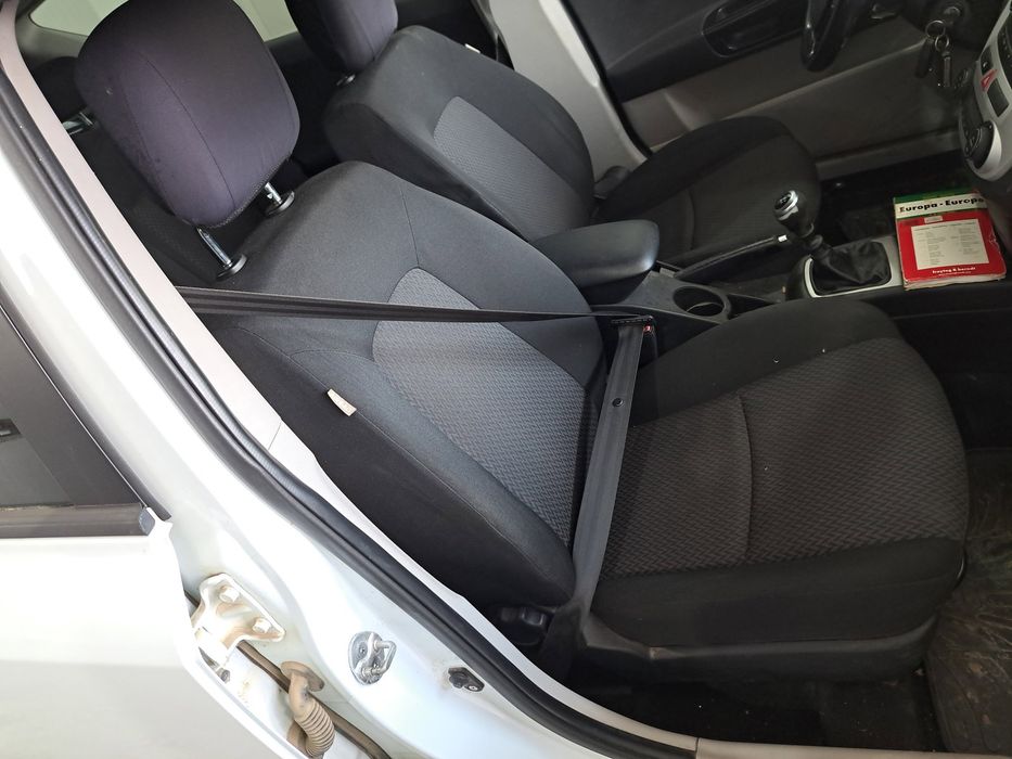 Scaun dreapta fata KIA Ceed (SW) [Fabr 2007-2012] OEM