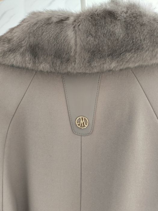 Пальто MaxMara (МаксМара)