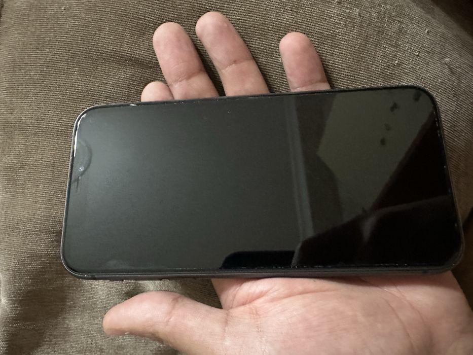 Iphone 11 128гб 72%