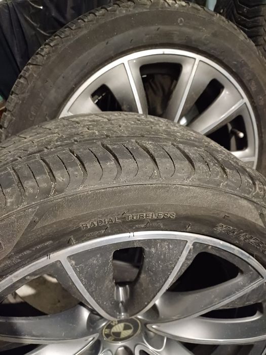 Cauciucuri ms stare f buna