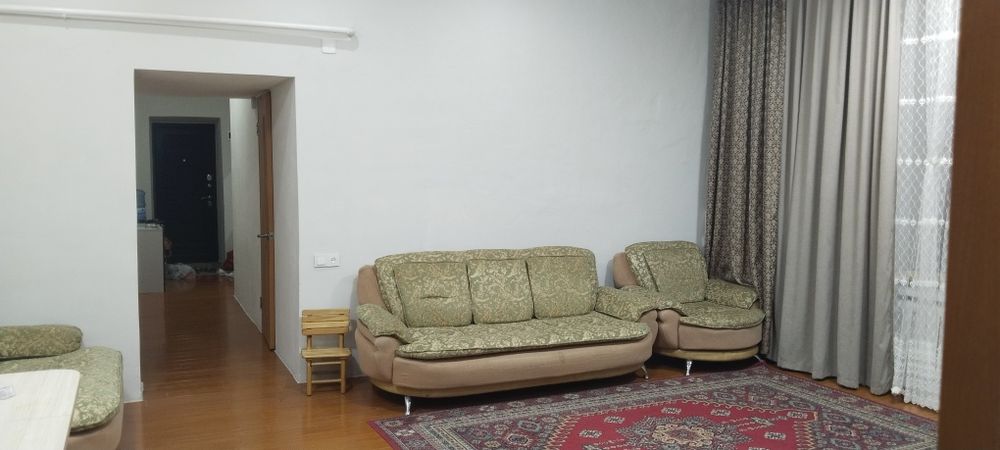 Продам 3-комнатную квартиру