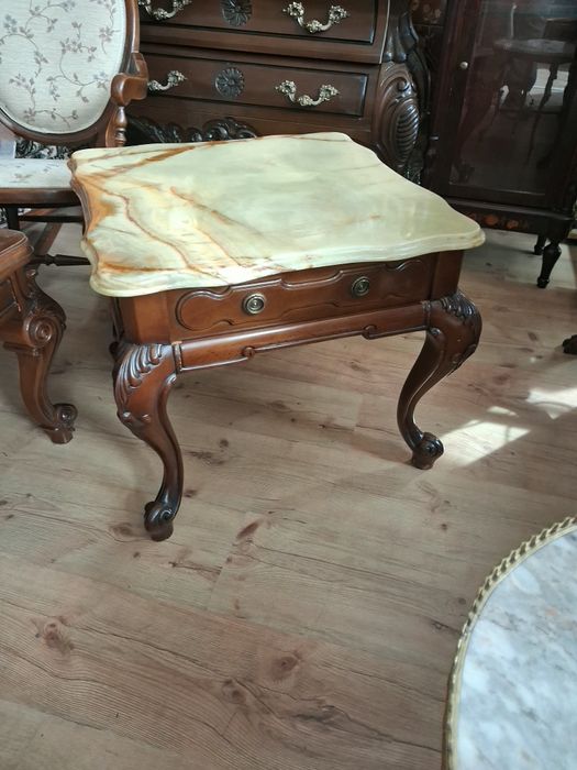 Масичка  с оникс