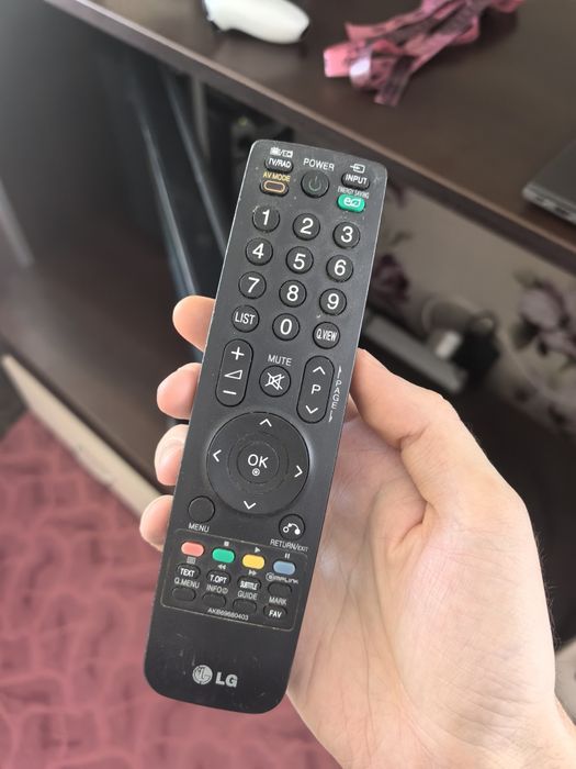 Телевизор LG 32 дюйма