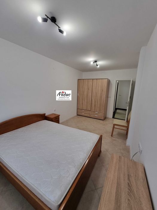 Двустаен под наем Самара 3