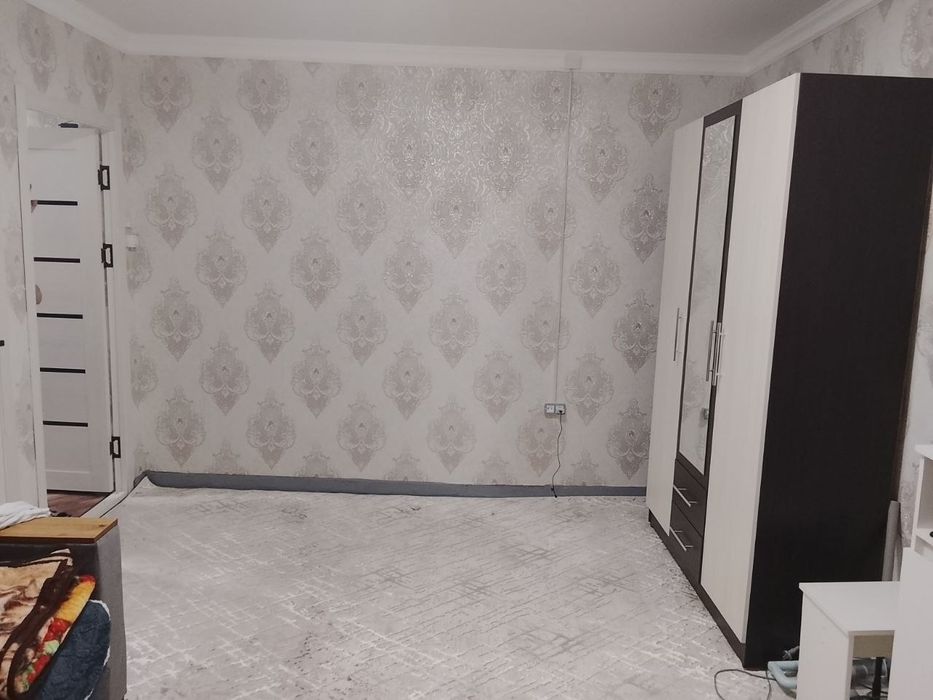1 Комната Продажа Сергели Спутник 8 1/2/2 квартира чистая
