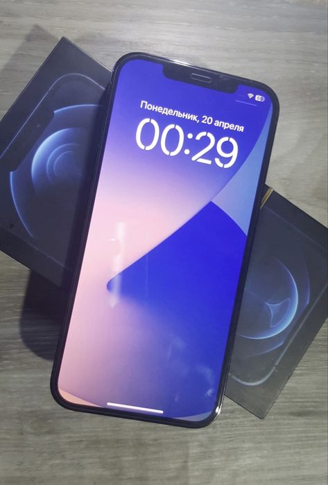 Айфон 12 про макс обмен на др смартфон
