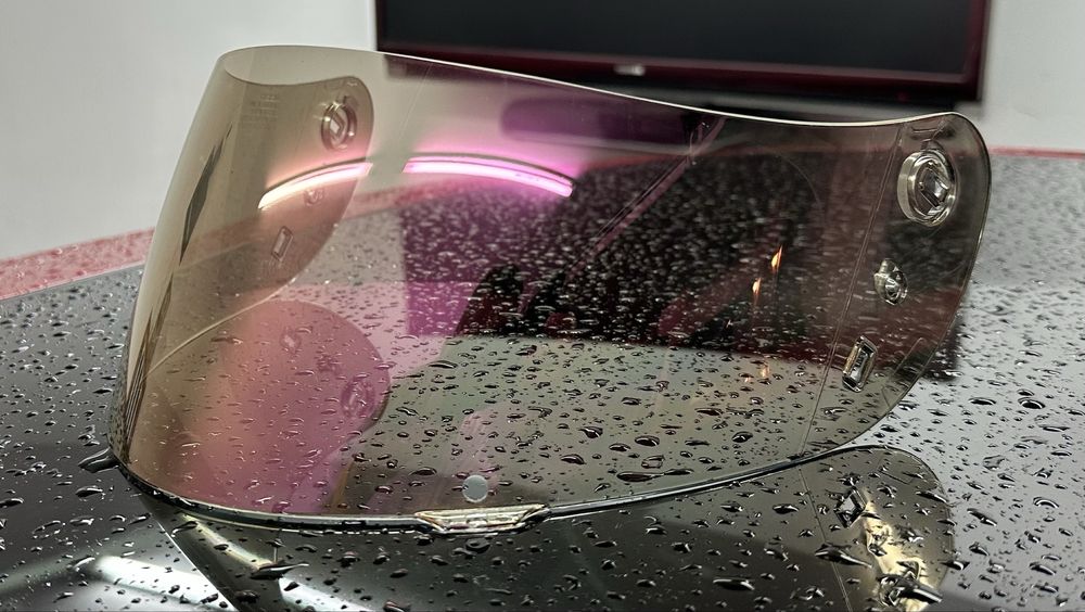 Визьори за каска ICON airform