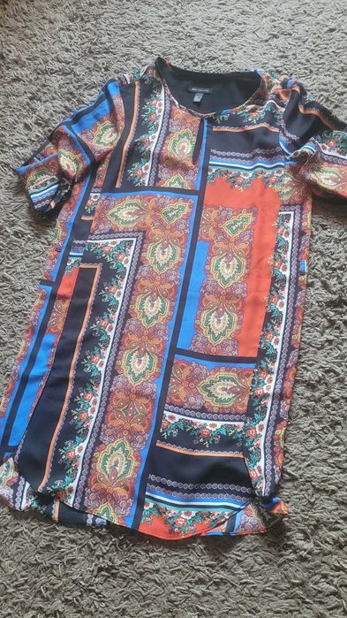 Rochie Zara, salopeta  XS-S