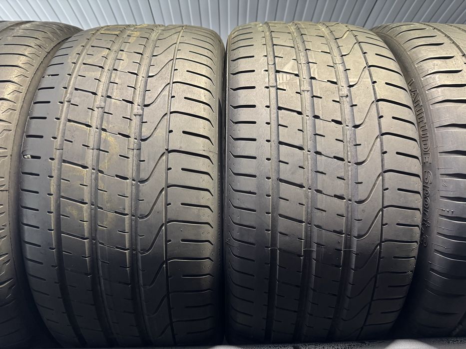Anvelope 295/40/20 Pirelli