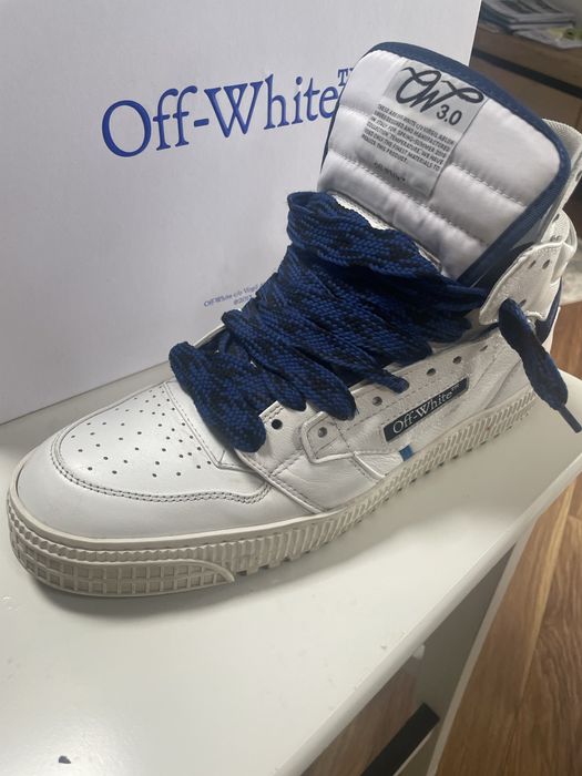 Vand adidasi Off-White