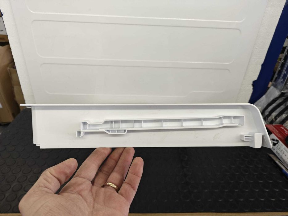 Raft Easy Slide glisabil combine frig Samsung 49.5 x 35 cm , nou /N4