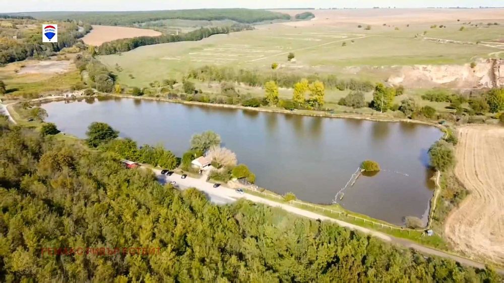 Продава се Парцел в Цар Калоян - 70000 кв.м за 6 €/кв.м - Снимка #5