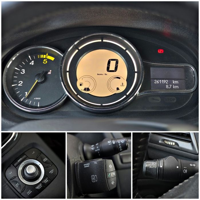 ‼️ Renault Megane 3 GT-Line Facelift 1.5DCi 110cp 2014 | EURO 5 | R-Link Navi