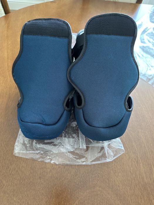 Послеоперационные обувь ортопедическая