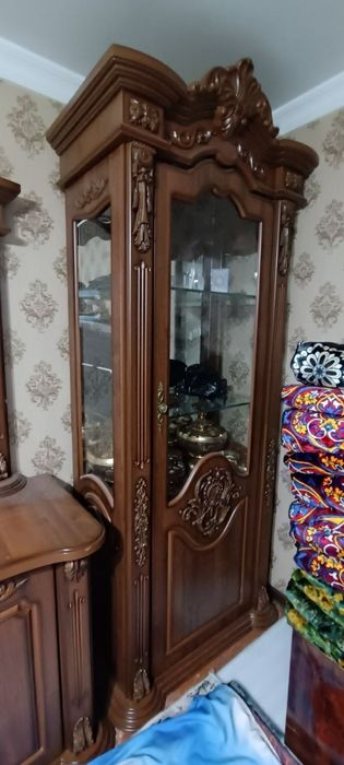 Penal Kamot kamplekt