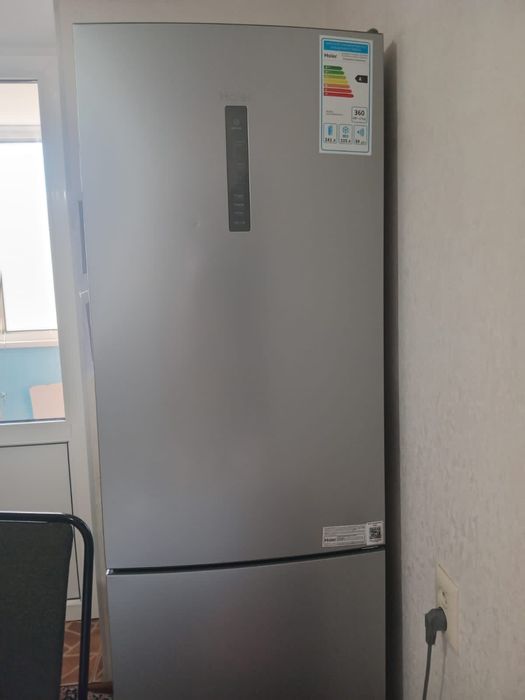 Холодильник совсем новы не дорого