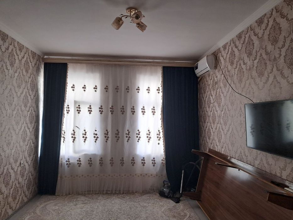 Kvartira. uzoq muddatli