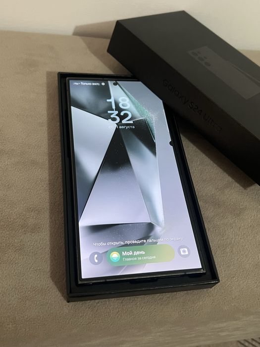 Galaxy S24 Ultra