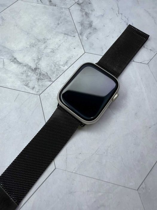 Apple Watch 8 45mm /Эпл Вотч/РАССРОЧКА ДО 60 МЕСЯЦЕВ/"Лидер Ломбард"