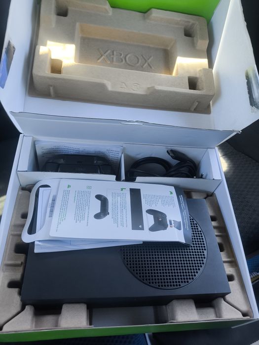 Xbox series s 1 tb