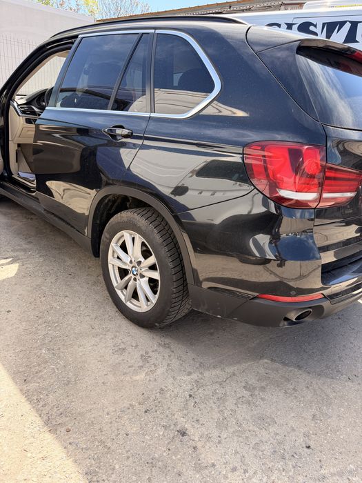 BMW X5 2015 — imagine 4