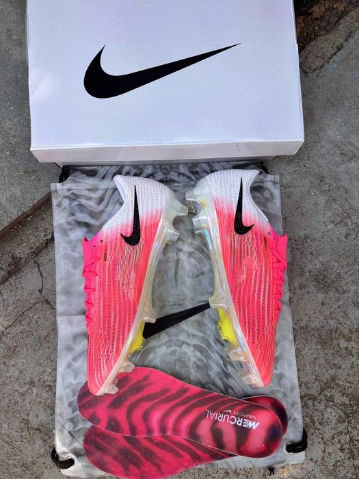Nike Mercurial Superfly 11 Elite FG Breakout Pack