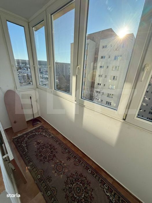 Apartament 2 camere, 55 mp, decomandat, Pet Friendly zona Calea Flores