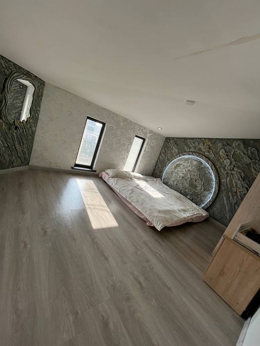 Katej uy Sergeli Dustlikda