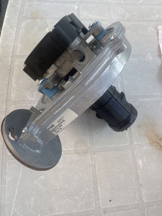 Ventilator Ariston HS Premium