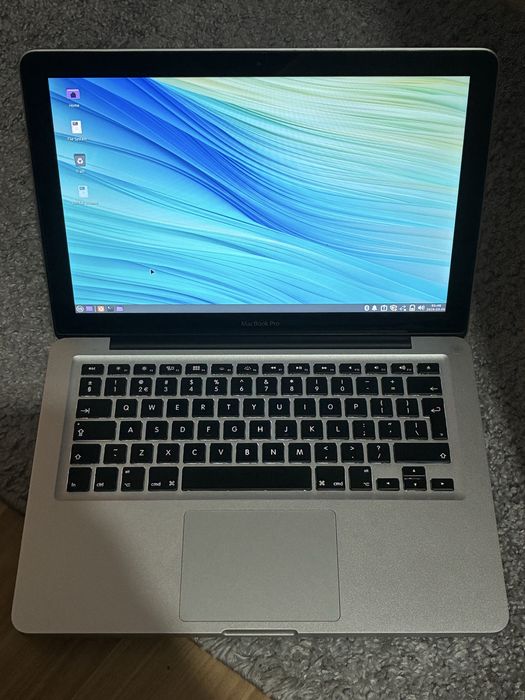 MacBook Pro 13 2011