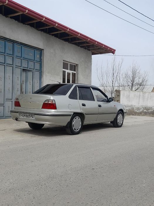 Нехиа 1 2008йил.