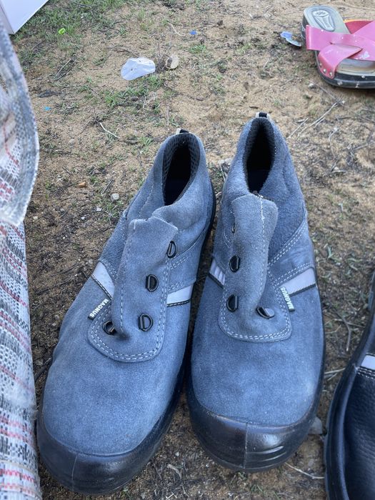 Етіктер 44-45 размерлер сатылады