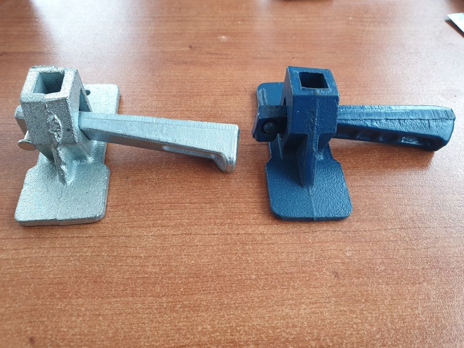 Жабки за скеле, шпани, шпилки, вилици, триноги