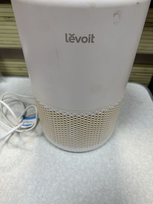 Пречиствател за въздух Levoit