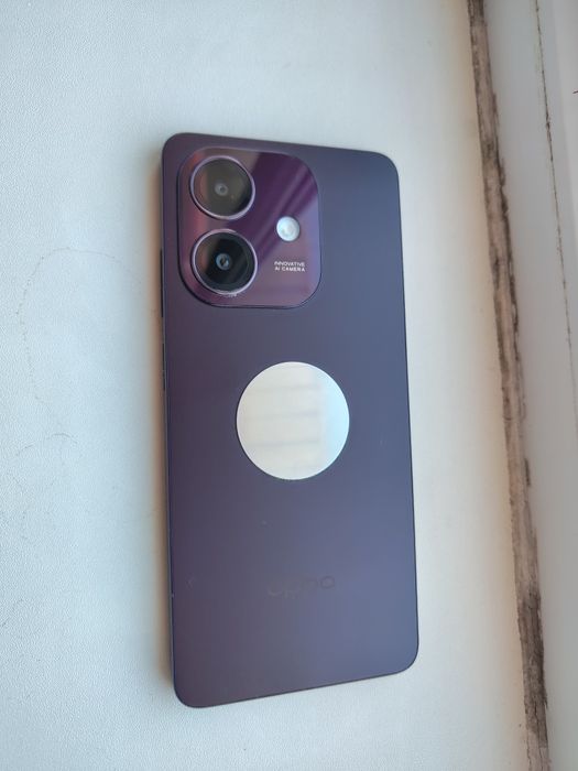 Смартфон Oppo A3x 4gb 128gb