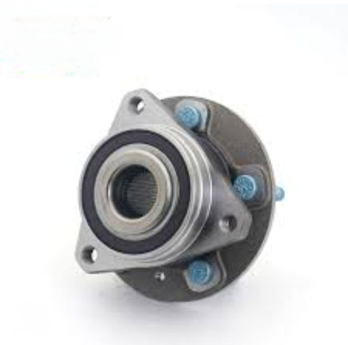 Ступица на Шевролет