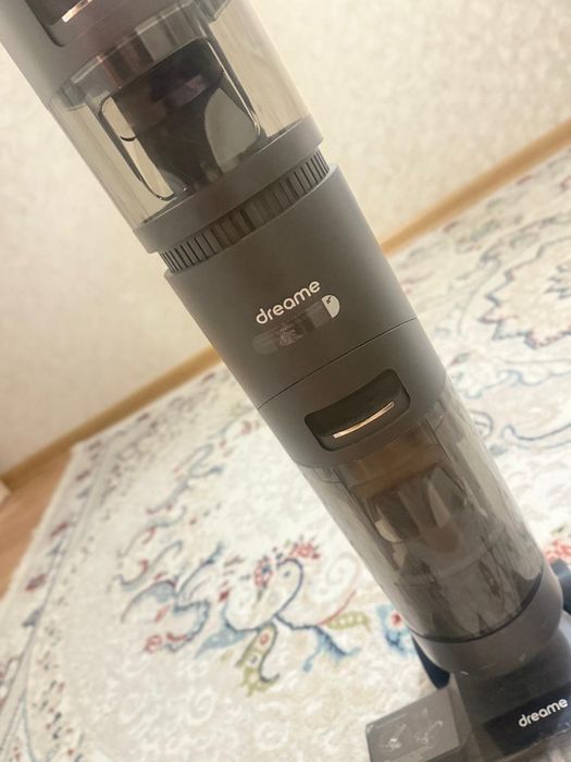 Моющий пылесос продам