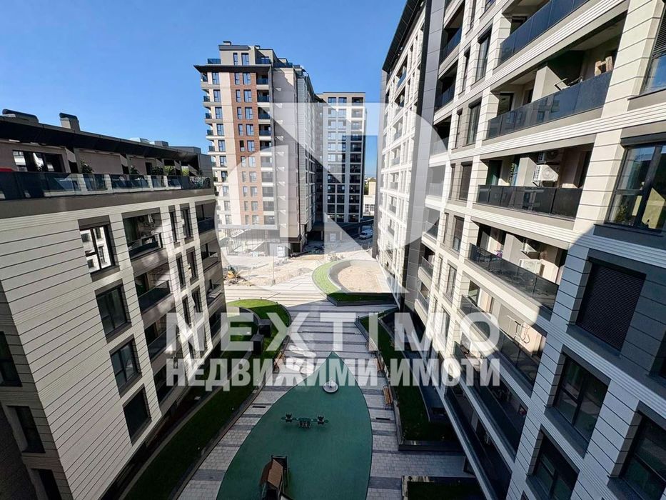 Продава се Двустаен апартамент в Пловдив, Каменица 2 - 74 кв.м за 1622 €/кв.м - Снимка #8