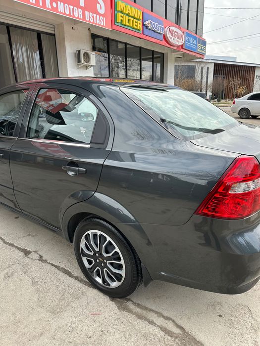 Nexia3 2017 Arendaga beriladi