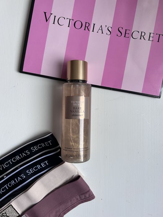 Victoria’s Secret  нови оригинални парфюмни спрейове и лосиони