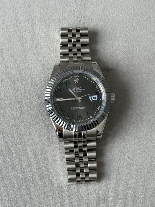 Rolex Wimbledon  jubilee