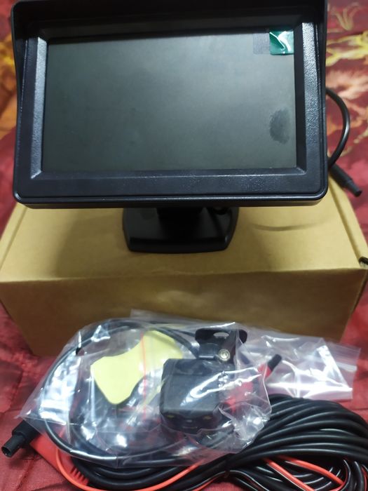 Аксессуары для авто